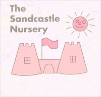Sandcastle Nursery 689502 Image 0
